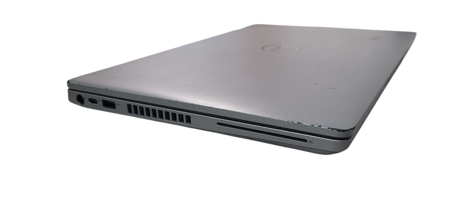 Dell Latitude 5410 i5-10310U CPU | 8GB DDR4 RAM |256GB NVME | SEE Q Lap200
