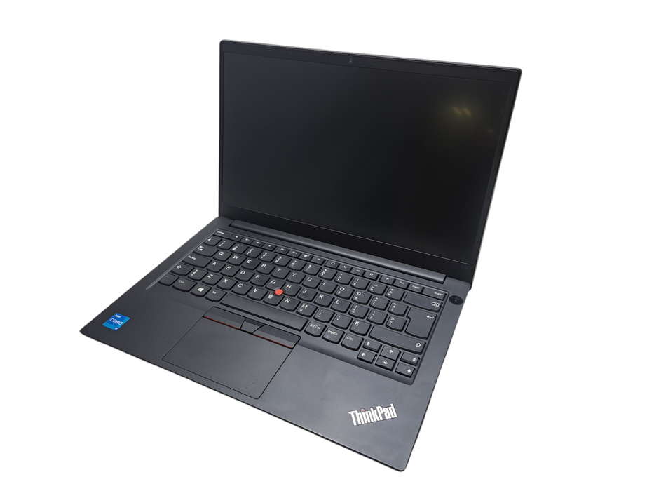 Lenovo ThinkPad E14 Gen 2 | Intel Core i5-1135G7, 8GB DDR4, 512GB NVMe ) Lap200