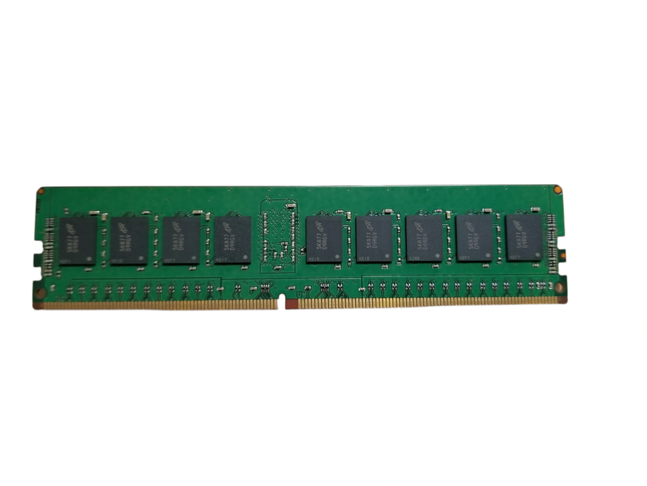 Supermicro 8GB DDR4 2133P-RC0-10 MTA18ASF1G72PZ-2G1A2IG Server RAM  Q