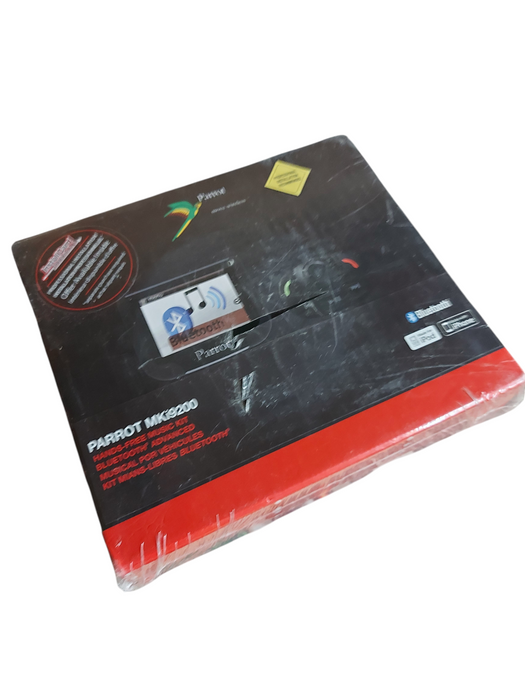 Parrot MKi9200 Bluetooth Control Module