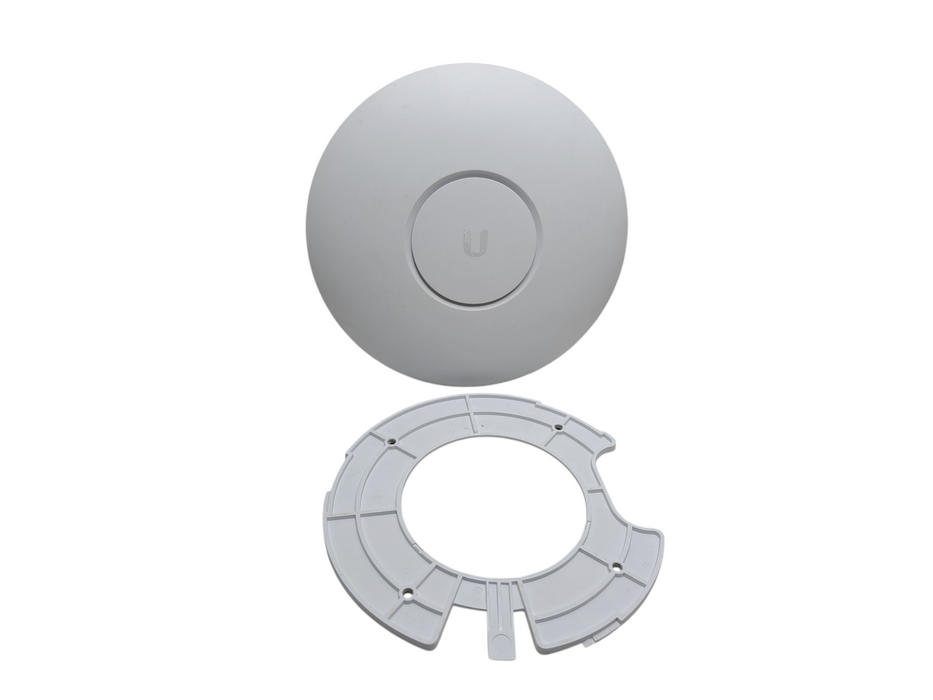 Ubiquiti Networks UAP-AC-PRO 1300Mbps Wireless Access Point w/ Bracket Q)