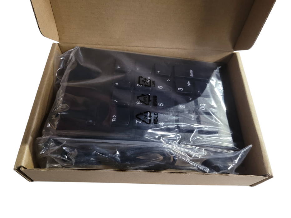 Lenovo USB Numeric Keypad Gen II