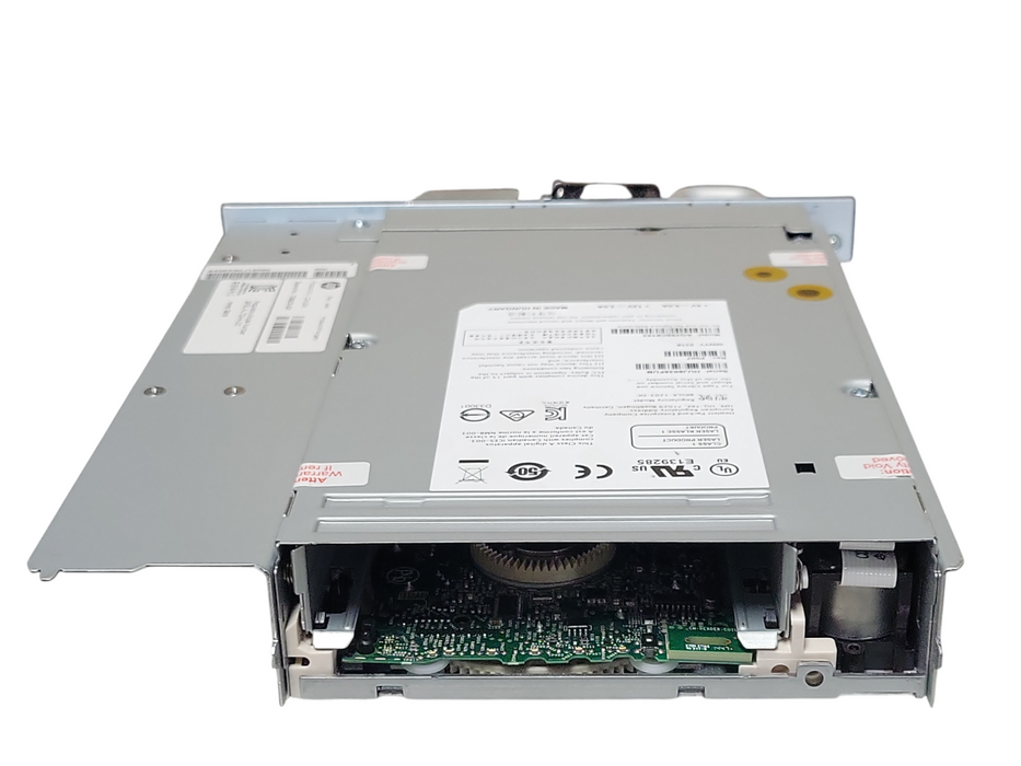 HP LTO-6 FC 8Gb Tape Drive AQ298C#103 C0H28A 706825-001  Q_