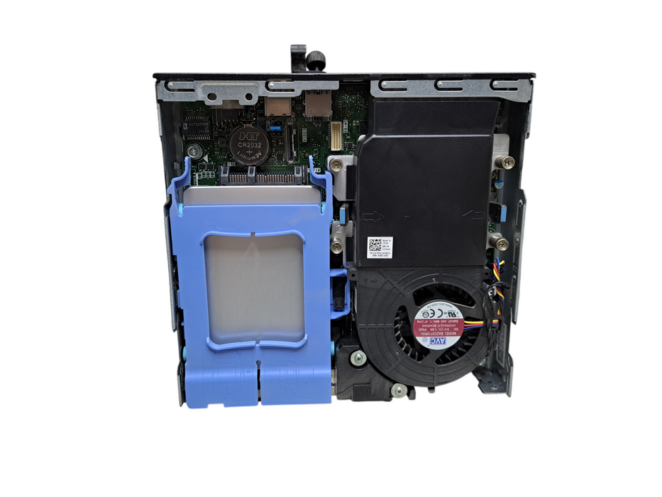 Dell OptiPlex 3070 USFF | Core i3-9100T @3.10GHz, 8GB DDR4, 256GB SSD
