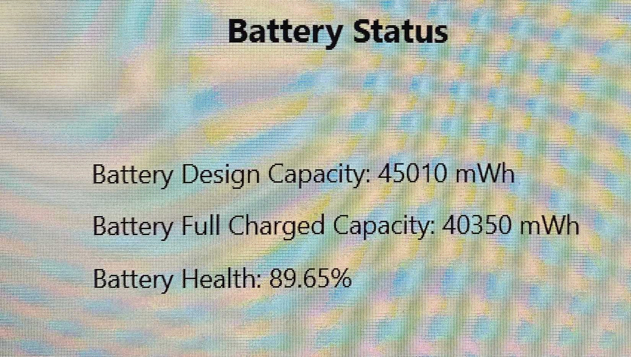 Lenovo ThinkPad E15 Gen 2 AMD Ryzen 5 4500U 16GB RAM 256GB SSd  Lap200