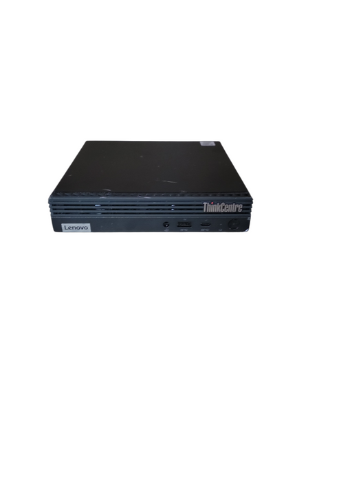 Lenovo ThinkCentre M60e Micro i5 - 1035G1 @ 1.00GHz 16GB DDR4 Ram NO HDD Qθ