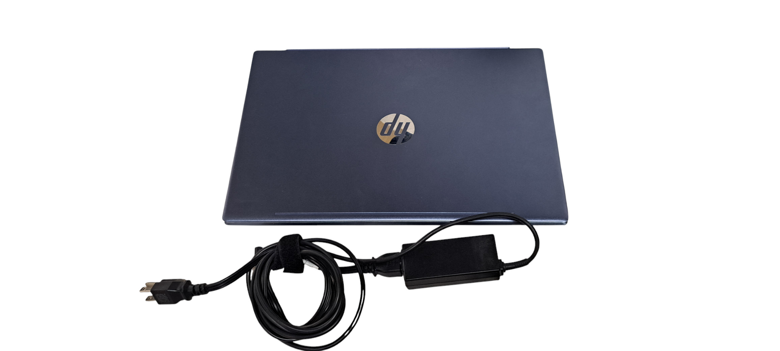 ouch Pavilion Laptop 15-cs3003 i5-1035G1  CPU  |16GB RAM| 256GB SSD  Lap200