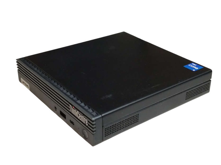 Lenovo ThinkCentre M70q Gen 2 Intel i5-11400T |1.3Ghz 16GB RAM - 256GB NVMe
