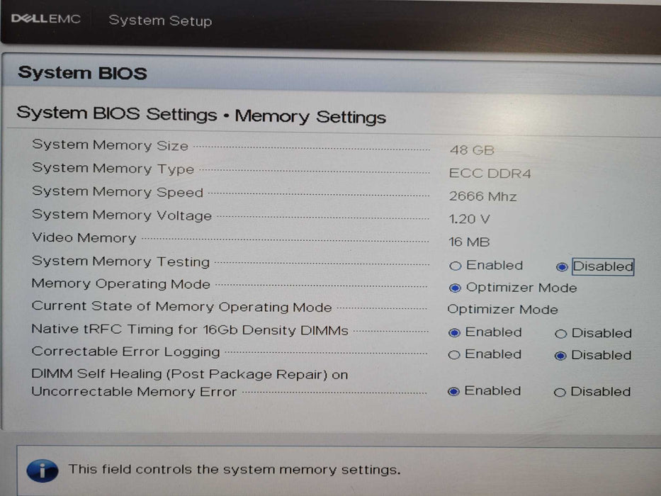Dell PowerEdge T340 | Xeon E-2174G @3.80GHz, 48GB DDR4, H330, 2x 495W !