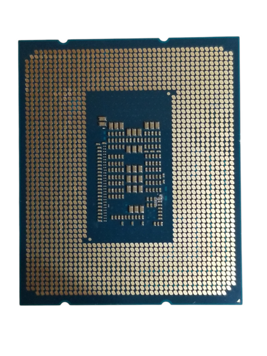 Intel Core 12th Gen i5-12500T SRL5W - Desktop CPU