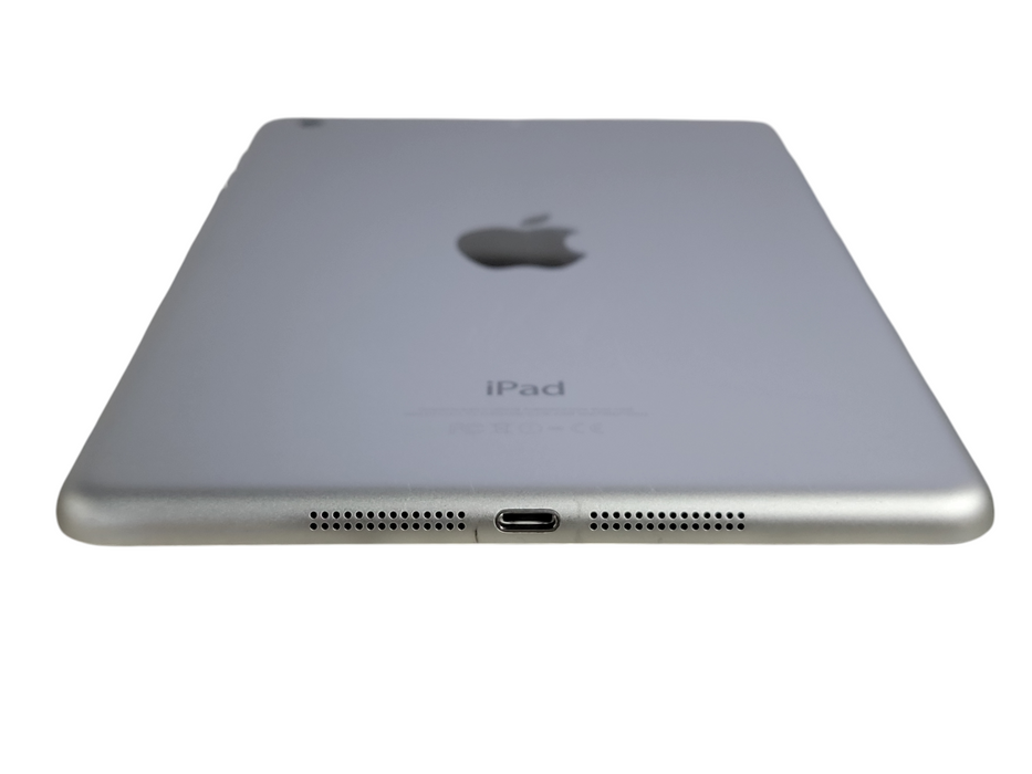 Apple iPad Mini 3rd Gen - 16GB - Silver [A1599] (