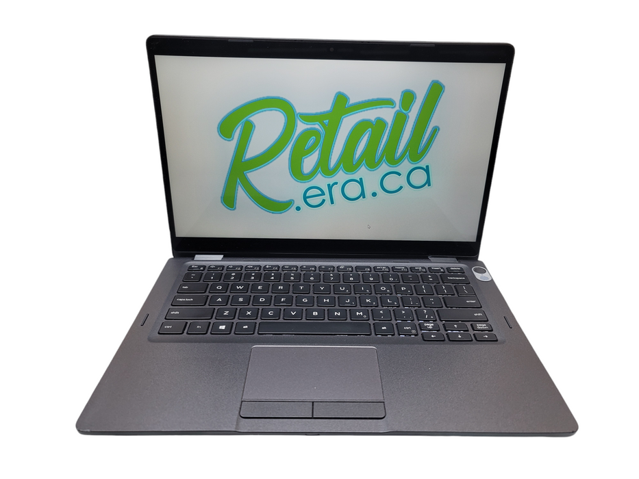 Dell Latitude 5300 2-in-1| i7-8665U| 16GB DDR4| 256GB SSD  β BudLap