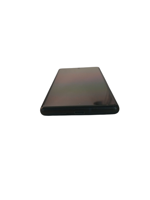 Google Pixel 6 - 128GB - Stormy Black [GB7N6]