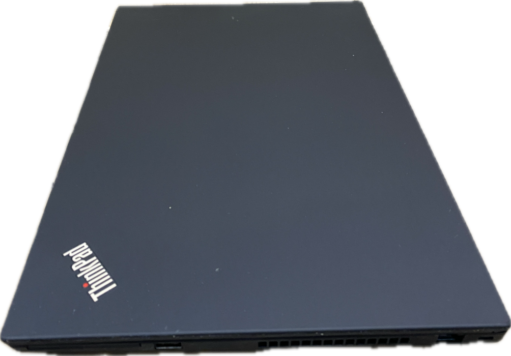 Lenovo ThinkPad P15s i7-10510U QUADRO P520 2GB GPU 16GB RAM 256GB SSD  Lap200