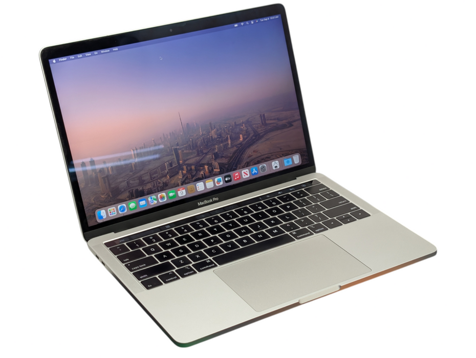 Apple MacBook PRO 13-inch 2019 Intel i5-8279U 16GB RAM 250GB Storage  -