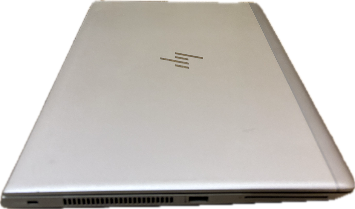 HP EliteBook 745 G5 AMD Ryzen PRO 2500U Radeon Vega8 GPU 16GB RAM 256SSD READ  Lap200