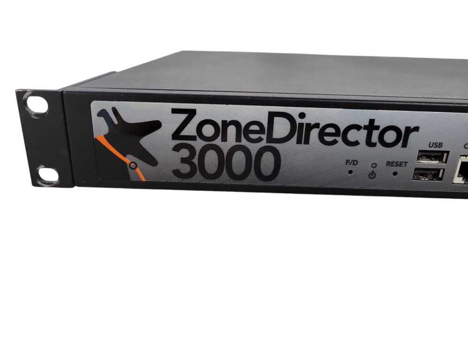 Ruckus ZoneDirector 3000 Gigabit Wireless LAN Controller !