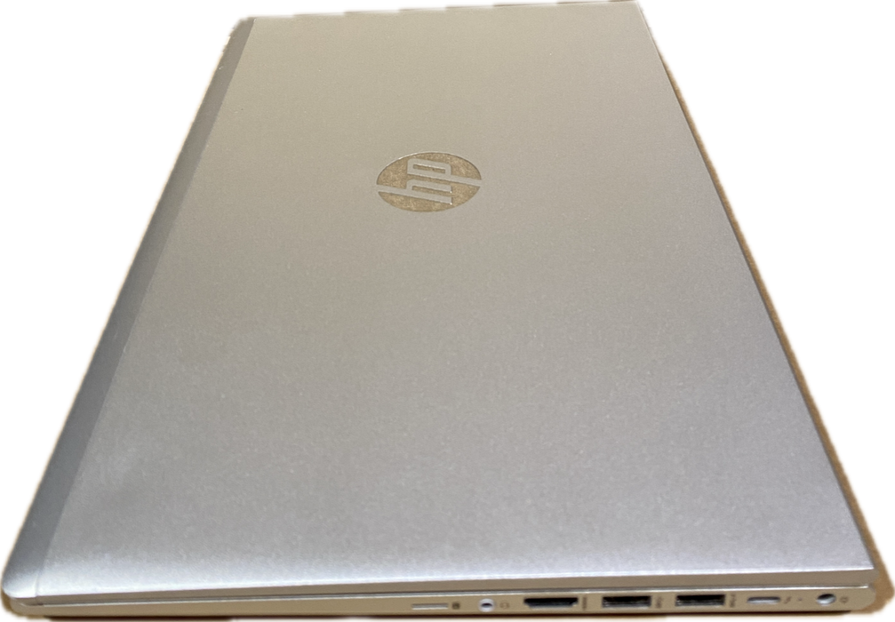 HP ProBook 650 G8 Core i5-1145G7@2.60GHz vPRO 16GB RAM 256GB SSD  Lap200