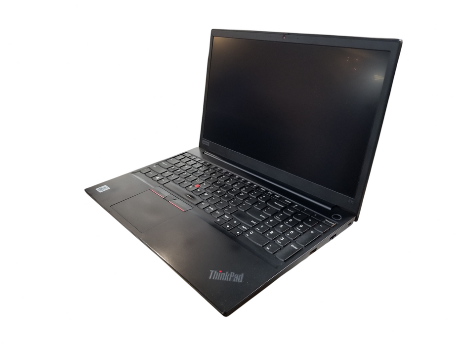 LENOVO ThinkPad E15 | Core i5-10210U | 16GB DDR4, 256GB NVMe + Adapter  Lap200