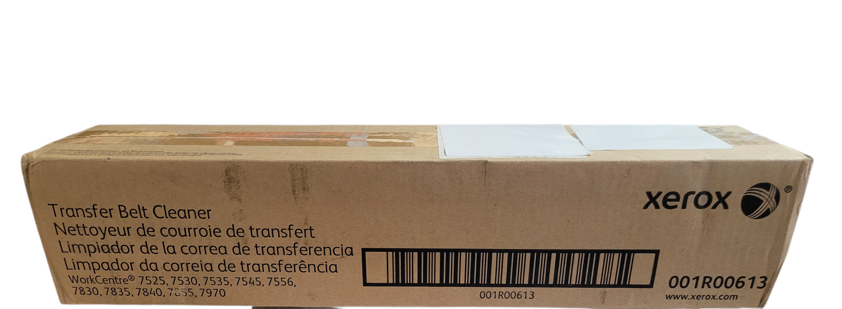 Xerox 001R00613 Transfer Belt Cleaner – WorkCentre 7525 7530 7830