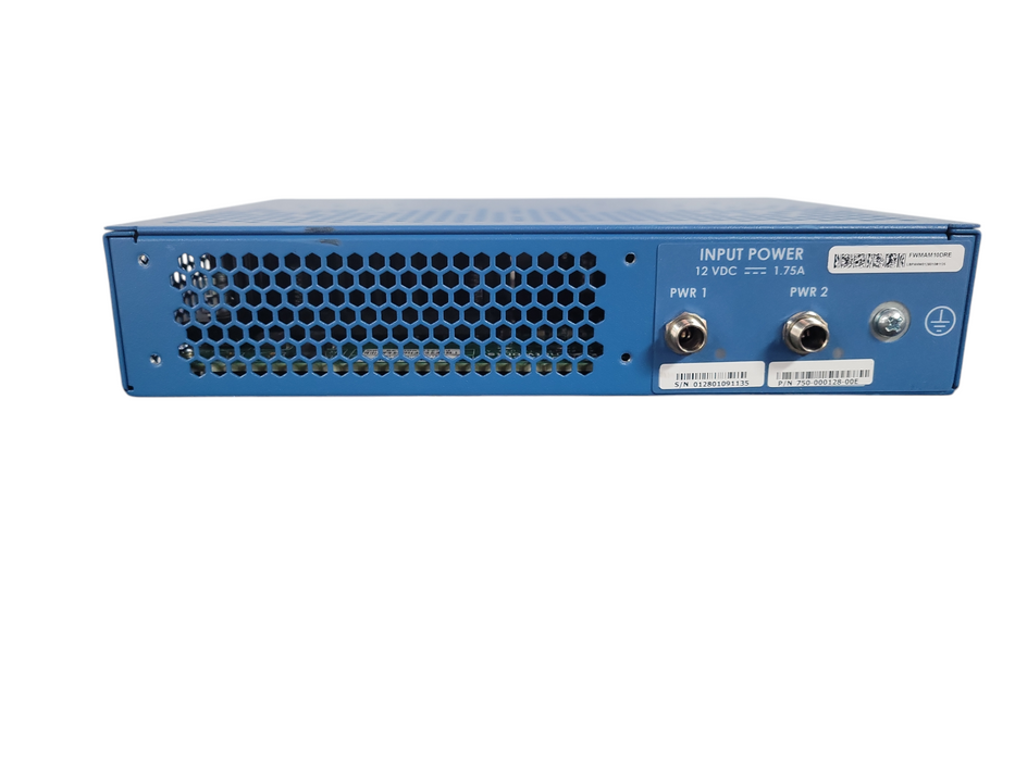 Palo Alto PA-220 Network Security Appliance Firewall | Factory Reset !