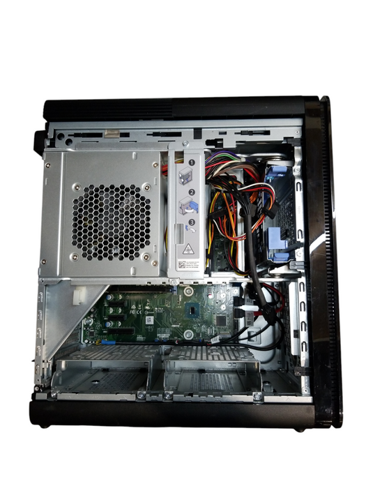 Dell XPS 8930 Tower Intel i9-9900 CPU 3.10 16GB RAM - No HDD