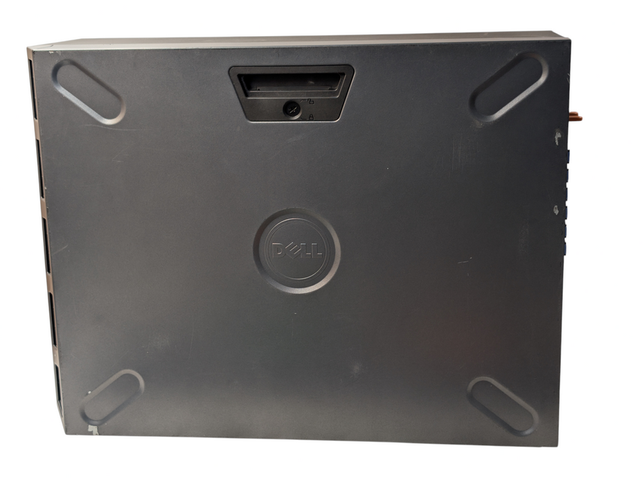 DELL PowerEdge T430 Intel Xeon E5-2603 v4 16GB RAM H730 RAID Tower Server -