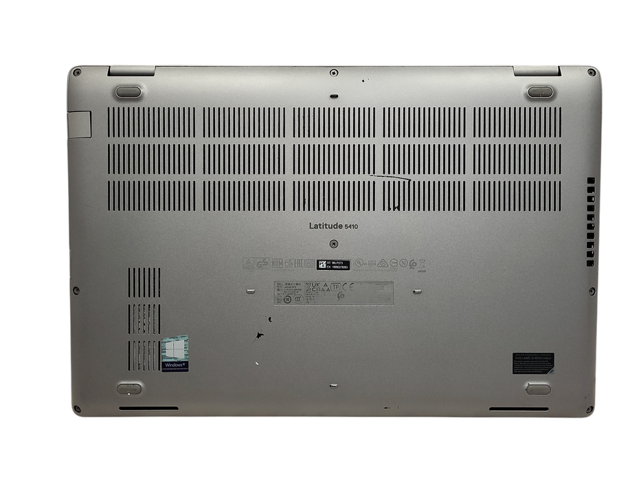 Dell Latitude 5410 | Core i5-10310U @1.70GHz, 16GB DDR4, 256GB NVMe *READ* ! Lap200