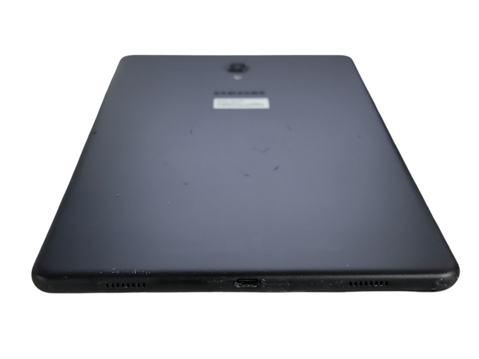 Samsung Galaxy Tab A 2018 - 32GB - Black [SM-T590]