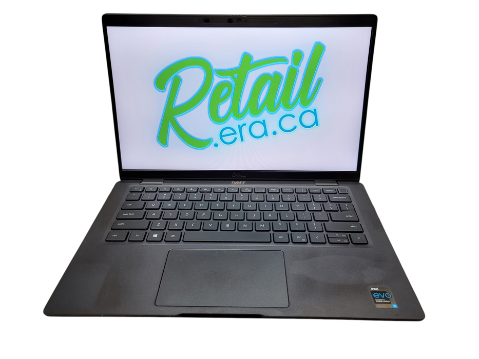 Dell Latitude 7420 i5-1145G7 16GB RAM  256GB NVMe READ β Lap200