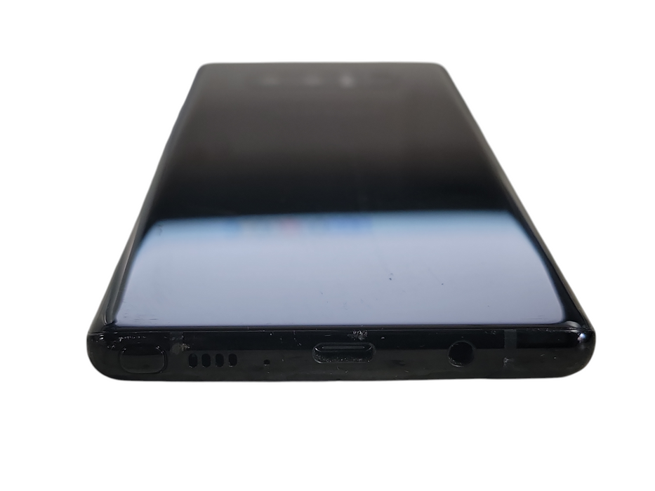 Samsung Galaxy Note 8 - 64GB - Black [SM-N950W] (
