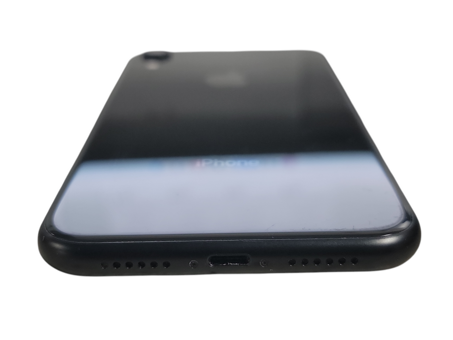 Apple iPhone XR - 64GB - Space Gray [A1984] (