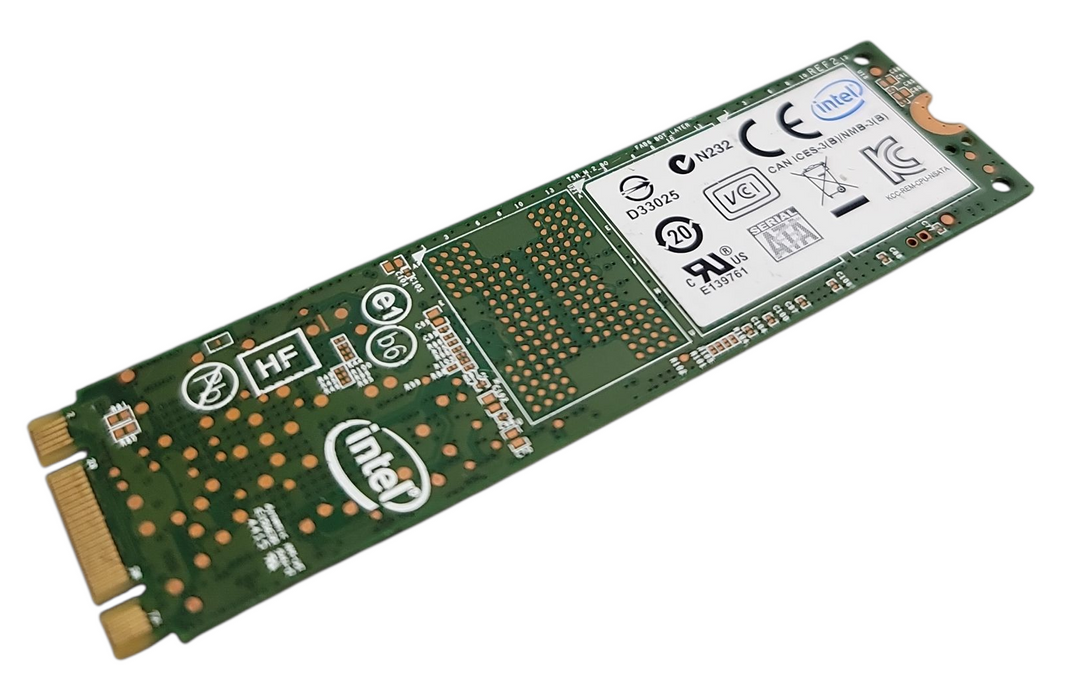512GB m.2 SATA 2280 SSD - Assorted Brands Q+