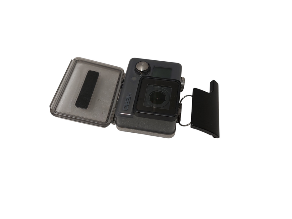 GoPro Hero Model: CHDHA-301 =