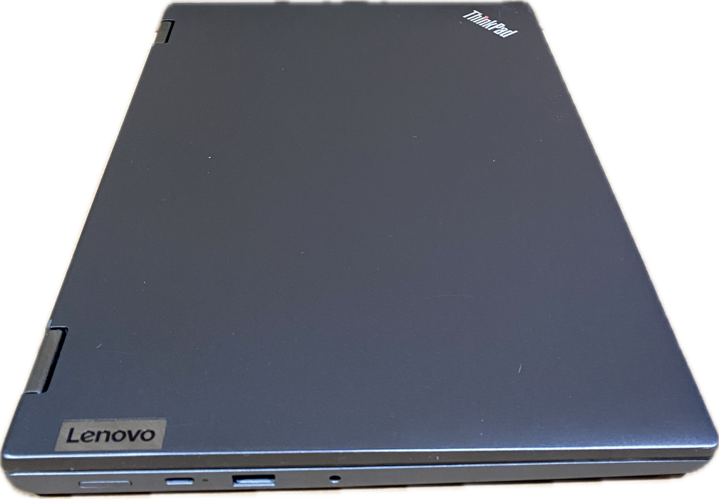Lenovo ThinkPad L13 Yoga Gen 3 TOUCH i7-1265U@1.80GHz 16GB RAM 512SSD READ!  Lap200