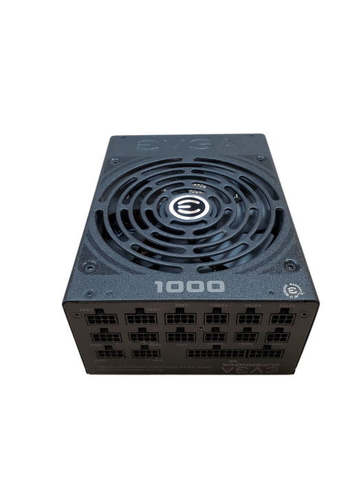 EVGA SuperNOVA 1000 G2 80+ Gold 1000W Fully Modular PSU w/ Cables