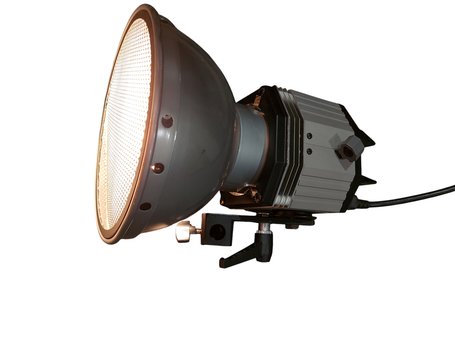 Quartz Imager Cameron Model: Q-750/120 Dimmer Scale 120 Light  Q=
