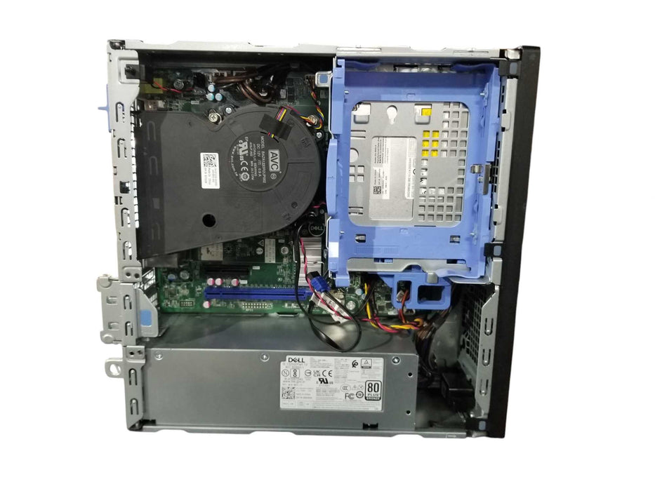 Dell OptiPlex 5090 SFF Intel Core i7-10700 @2.90GHz, 16GB DDR4, 256GB NVMe