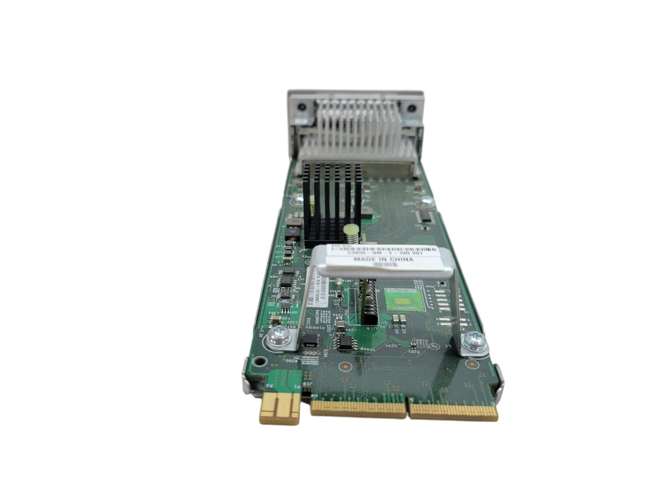 Cisco Network Module C3850-NM-2-10G %