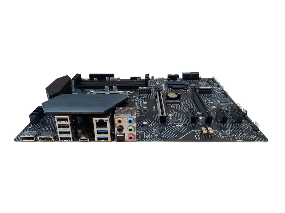 MSI PRO Z690-P DDR4 Motherboard LGA1700 - No CPU/RAM *READ*