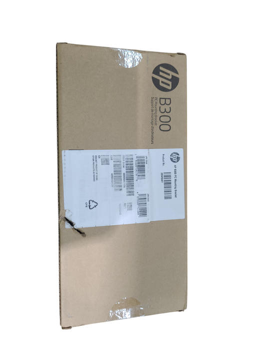 HP B300 PC Mounting Bracket