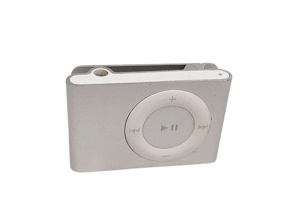Apple Shuffle Grey Model: A1204 =