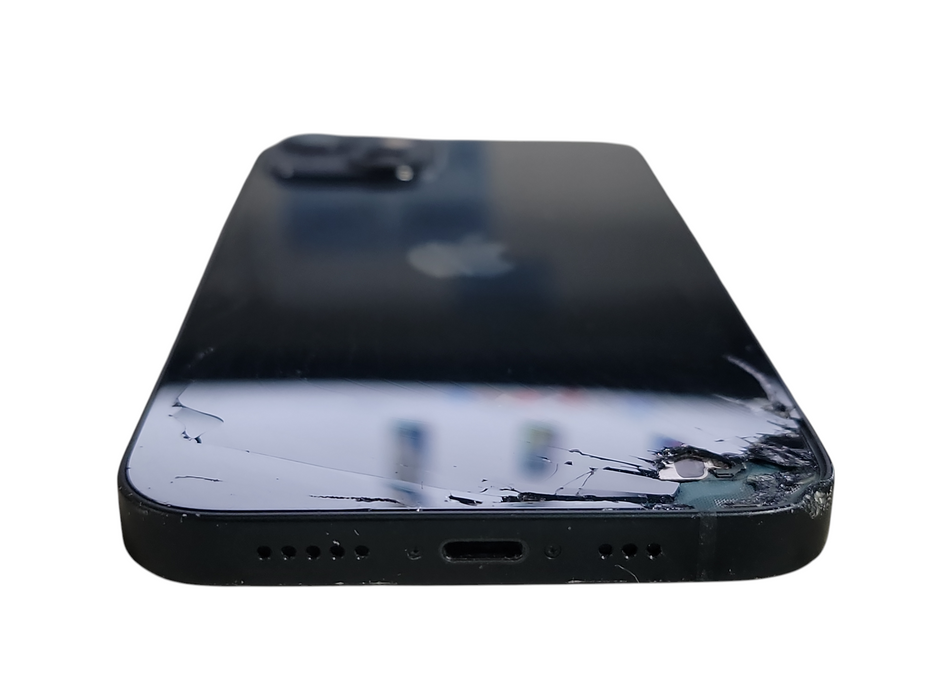 Apple iPhone 13 - 128GB - Midnight [A2631 | Read]