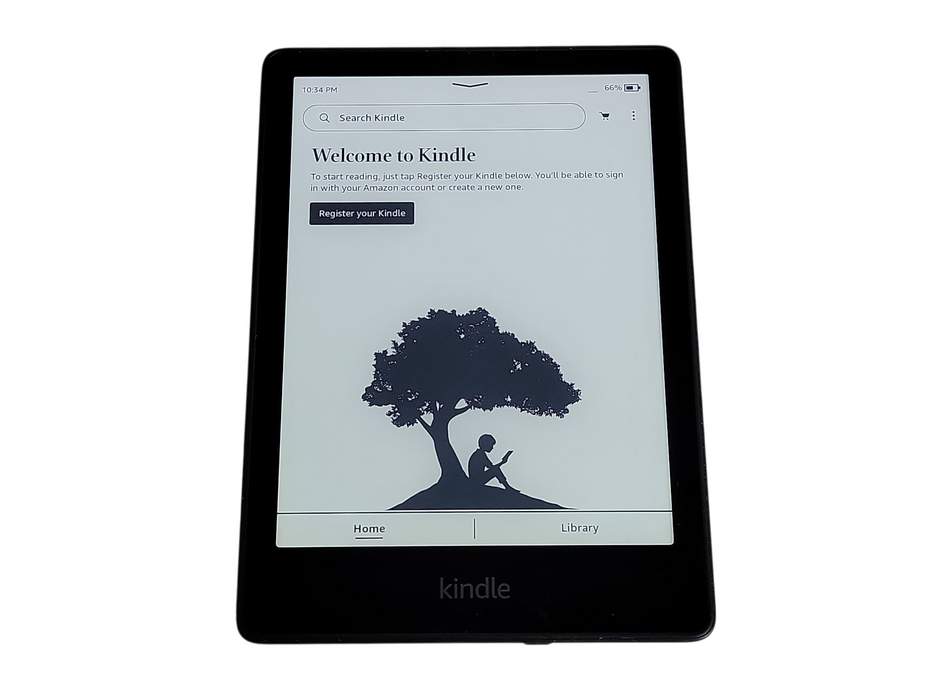 Kindle paperwhite 11世代 (16GB) Amazon Kindle Paperwhite 11th Gen 16GB, Wi-Fi, 6.8