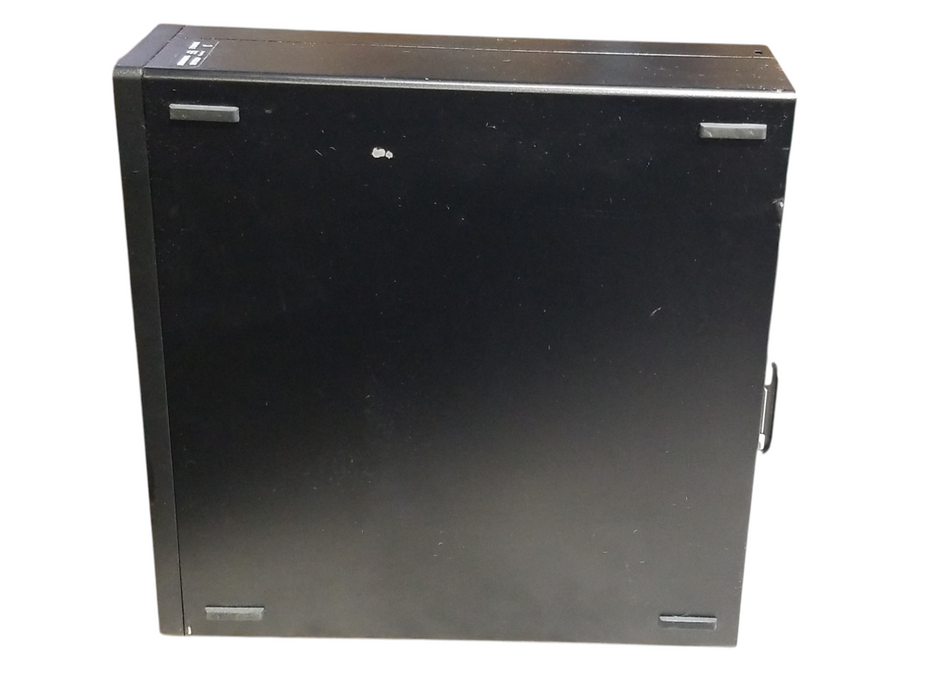 Dell OptiPlex 3090 SFF Intel i5-10505 CPU 3.20GHz 8GB RAM No HDD