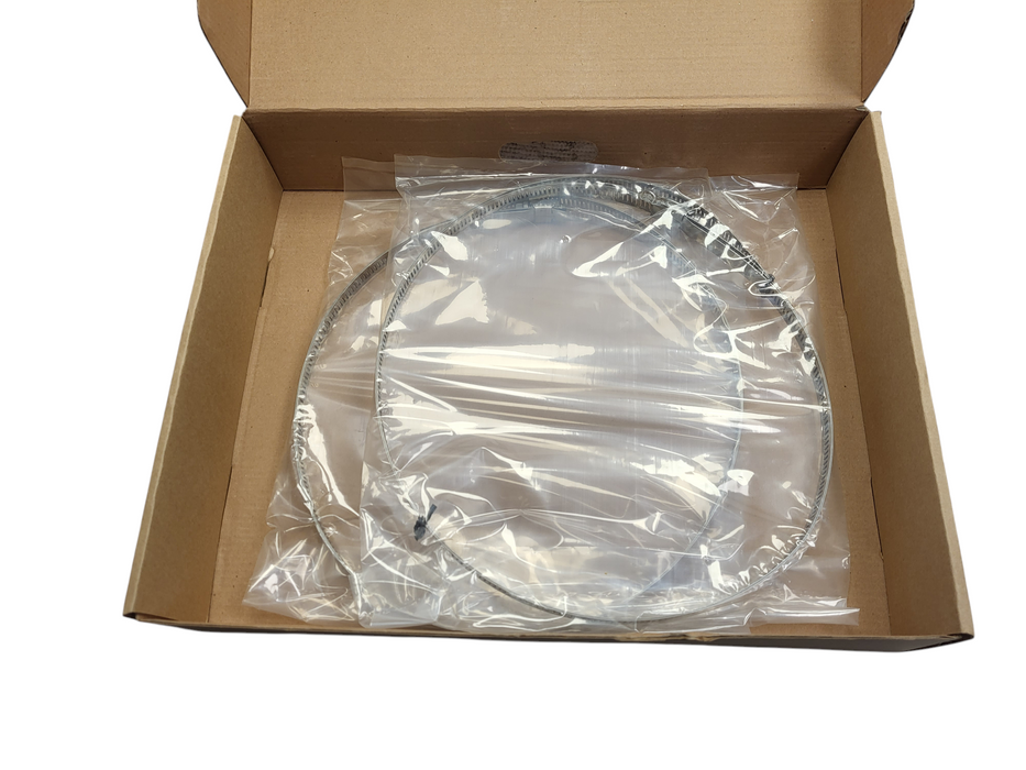 New Meru OAP832e Outdoor Wireless Access Point Dual Radio 2.4/5GHz 802.11ac $