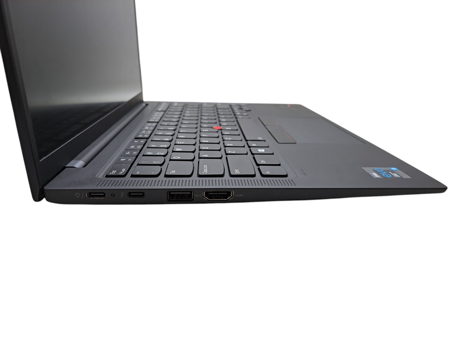 Lenovo ThinkPad X1 Carbon Gen 9 | Intel Core i5-1135G7, 16GB RAM, 512GB NVMe ) Lap200