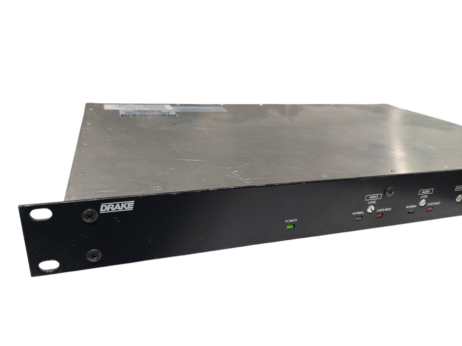 Drake Stereo Video Modulator Model: VM2863  =