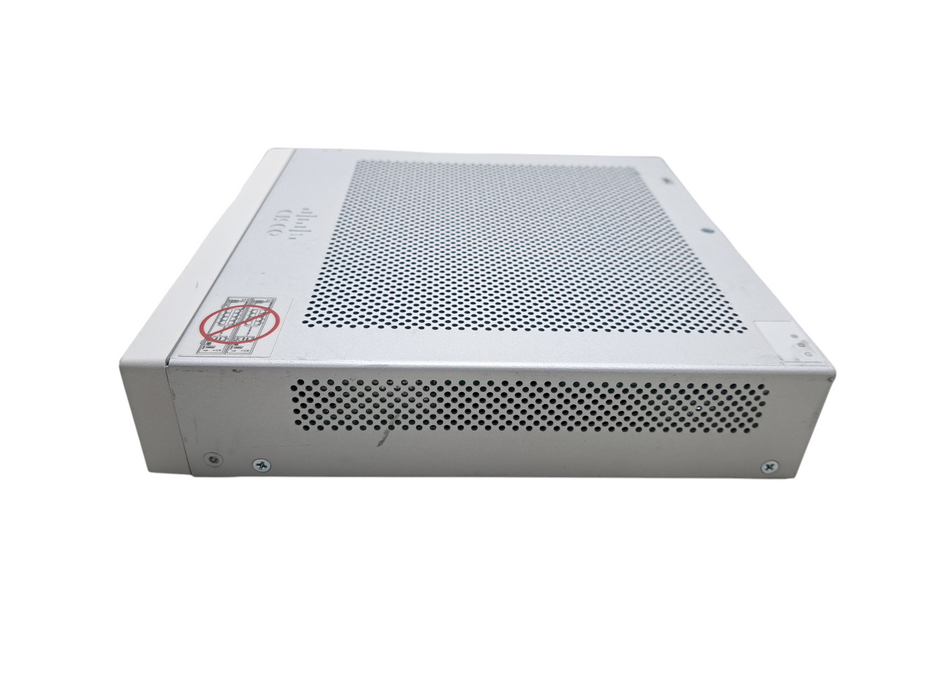 Cisco Firepower 1000 Series FPR-1010 Network Security Firewall *READ*