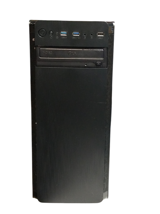 Custom Desktop Tower Case